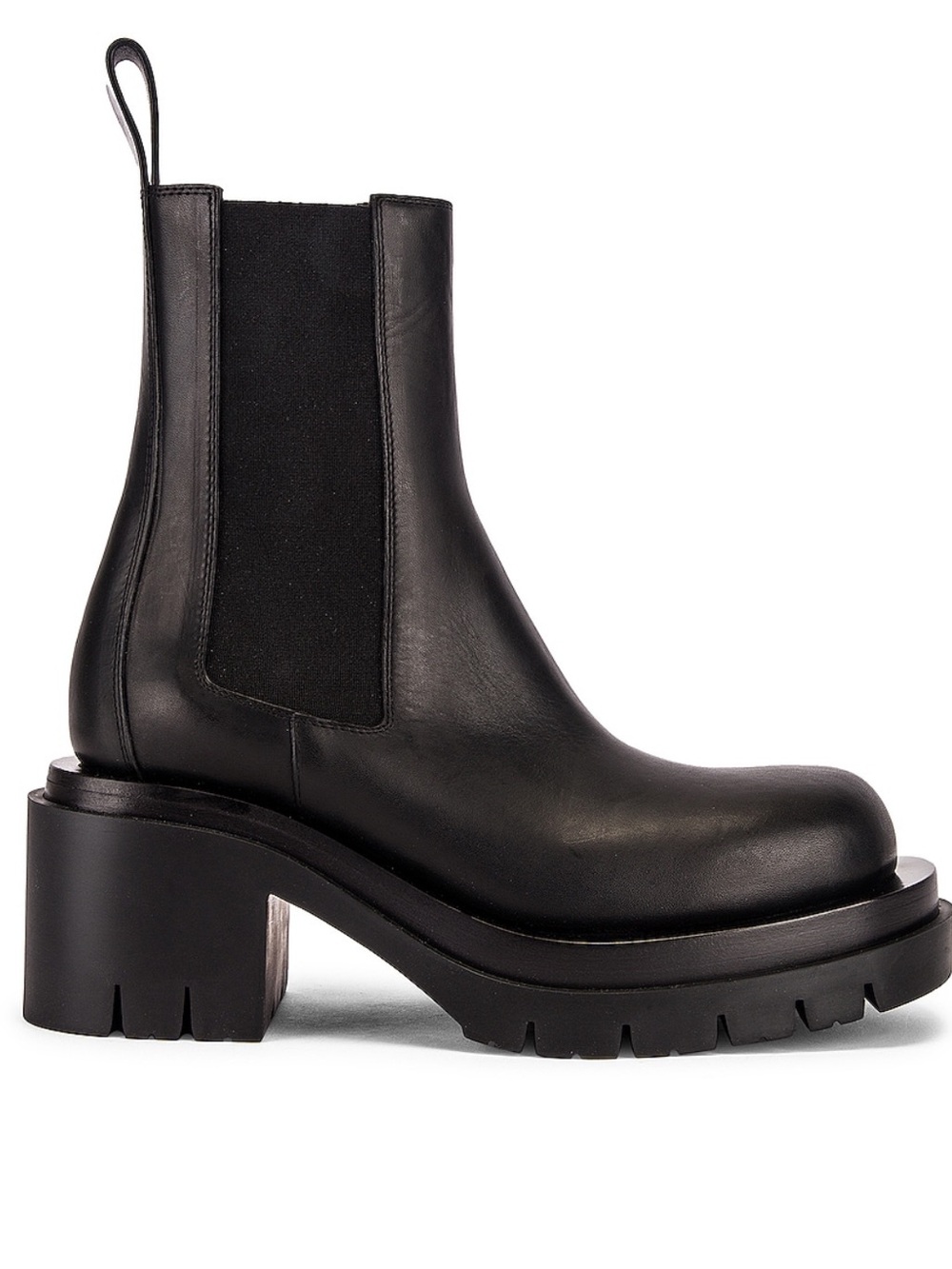 Bottega Veneta Chelsea Lug Boot 39 shoes